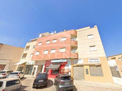 Piso en venta en El Ejido rebajado