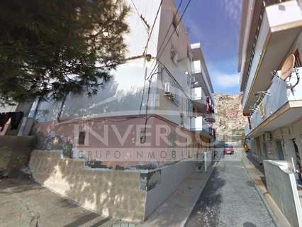 Piso en venta en Almería rebajado