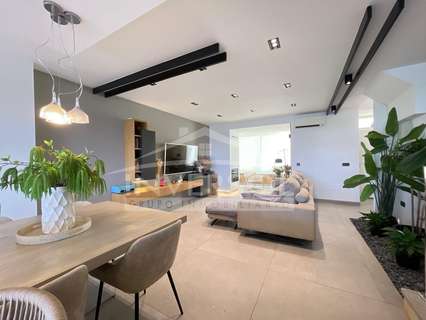 Casa en venta en El Ejido zona Almerimar