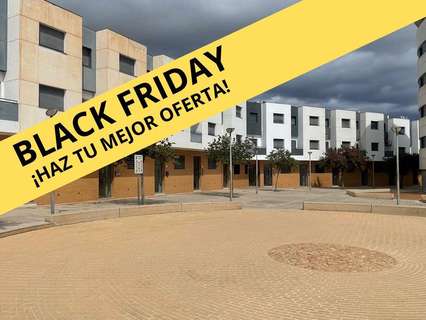 Casa en venta en El Ejido rebajada