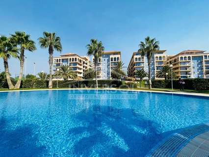 Piso en venta en El Ejido zona Almerimar