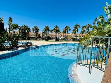 Piso en venta en El Ejido zona Almerimar rebajado