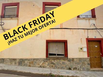 Casa en venta en Berja