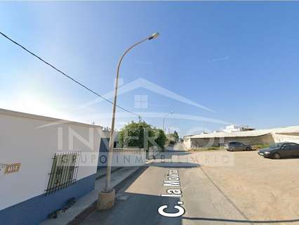 Casa en venta en Roquetas de Mar