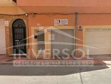 Nave industrial en venta en Almería