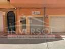 Nave industrial en venta en Almería