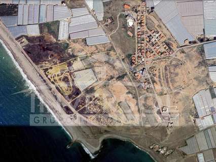 Parcela urbana en venta en El Ejido