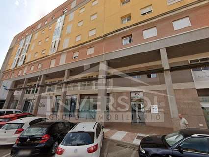 Oficina en venta en Vícar zona El Parador