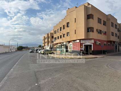 Piso en venta en El Ejido