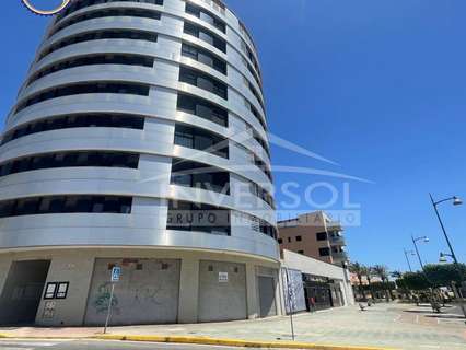 Piso en venta en El Ejido zona Santa María del Águila