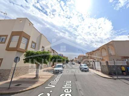 Casa en venta en Roquetas de Mar