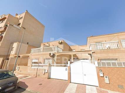 Casa en venta en Roquetas de Mar