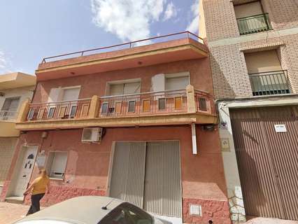 Casa en venta en Vícar zona El Parador