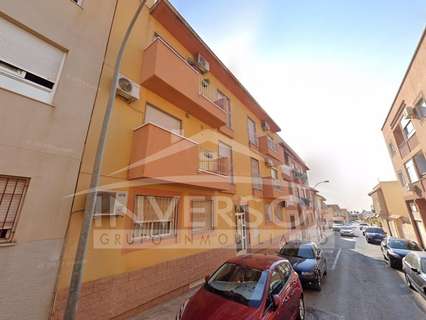 Planta baja en venta en Vícar