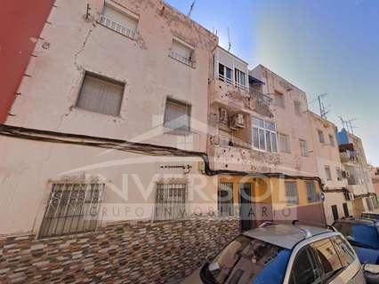 Piso en venta en Almería