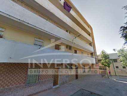Piso en venta en Almería