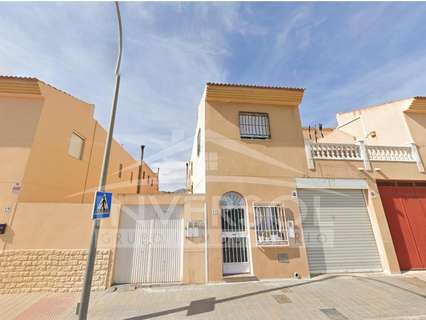 Casa en venta en Níjar zona Campohermoso