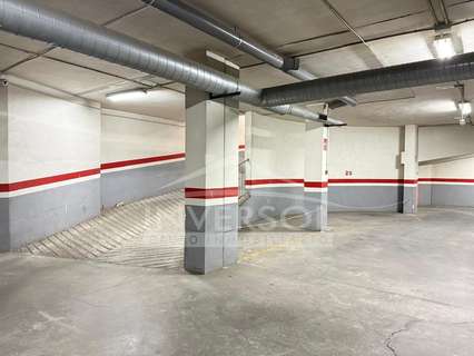 Plaza de parking en venta en El Ejido