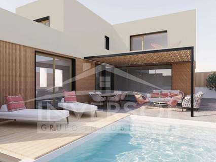 Parcela rústica en venta en Almería