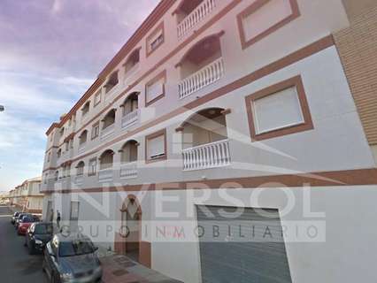 Piso en venta en El Ejido