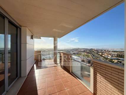 Piso en venta en El Ejido