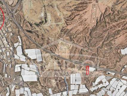 Parcela rústica en venta en Viator