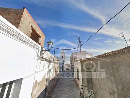 Casa en venta en Almería