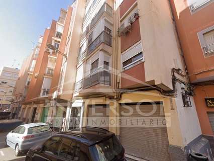 Piso en venta en Almería