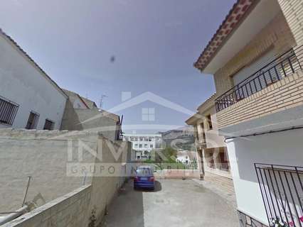 Casa en venta en Vélez-Rubio