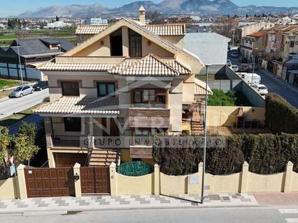 Casa en venta en Maracena