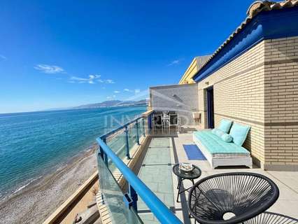 Ático en venta en El Ejido zona Balerma