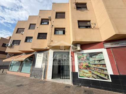 Piso en venta en El Ejido