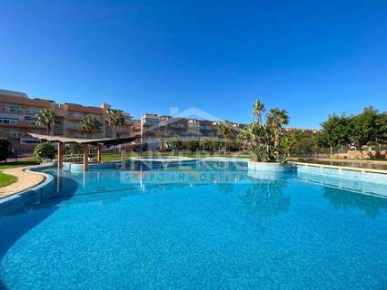 Piso en venta en El Ejido zona Almerimar
