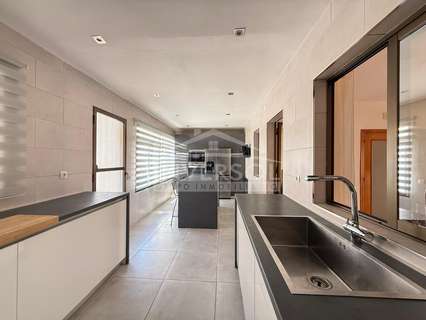 Casa en venta en El Ejido