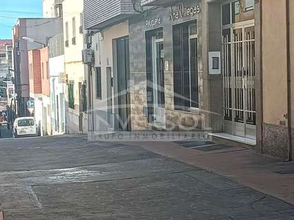 Piso en venta en Almería