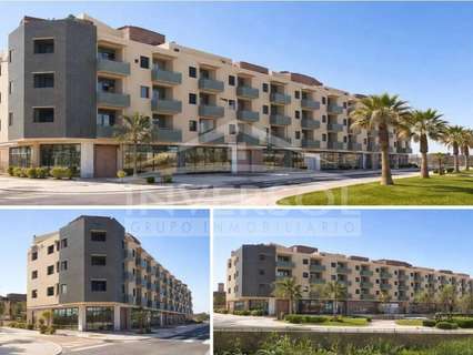 Plaza de parking en venta en El Ejido zona Balerma