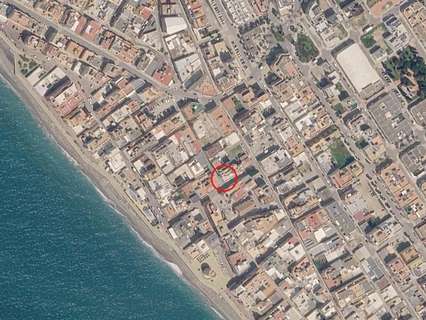 Nave industrial en venta en El Ejido zona Balerma