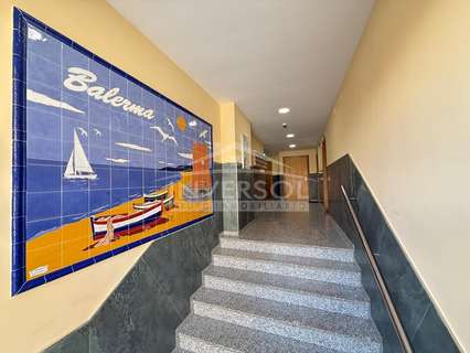 Ático en venta en El Ejido zona Balerma