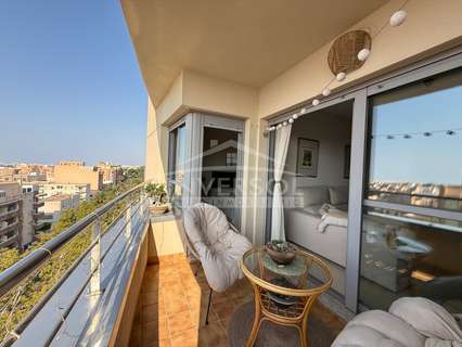 Piso en venta en El Ejido