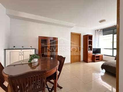 Piso en venta en El Ejido zona Balerma rebajado