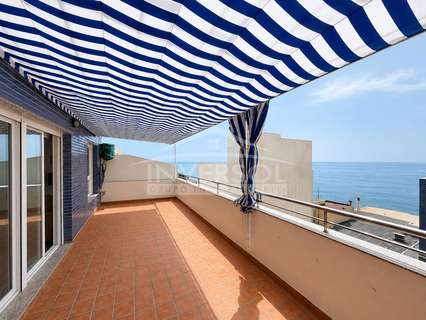 Ático en venta en El Ejido zona Balerma