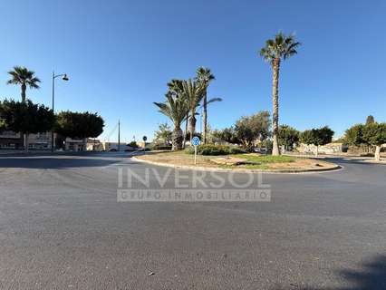 Casa en venta en El Ejido zona Santa María del Águila