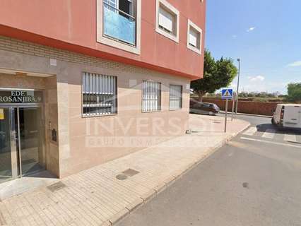 Piso en venta en El Ejido zona Santa María del Águila