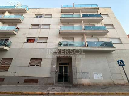 Piso en venta en El Ejido