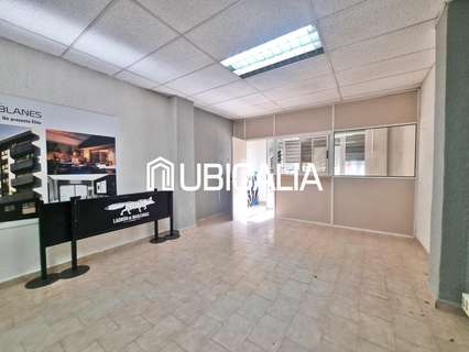 Local comercial en alquiler en Valencia