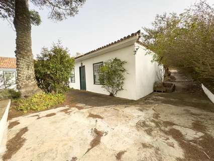 Casa en venta en Tegueste