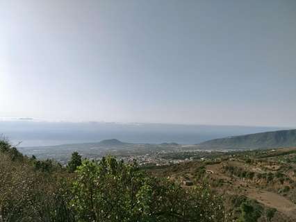 Parcela rústica en venta en Arafo