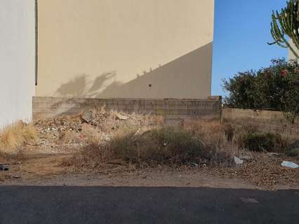 Parcela urbana en venta en Granadilla de Abona