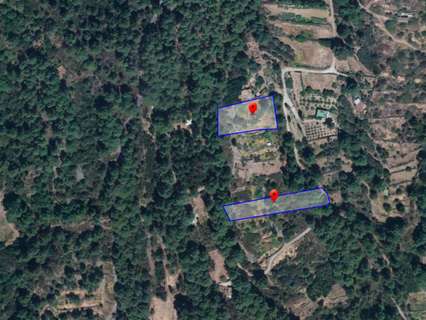 Parcela rústica en venta en Icod de los Vinos