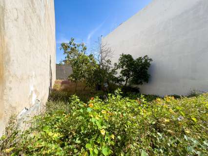 Parcela urbana en venta en Icod de los Vinos